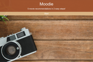 Moodie