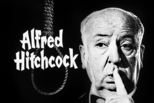 Hitchcock's Rope: A Mystery Game